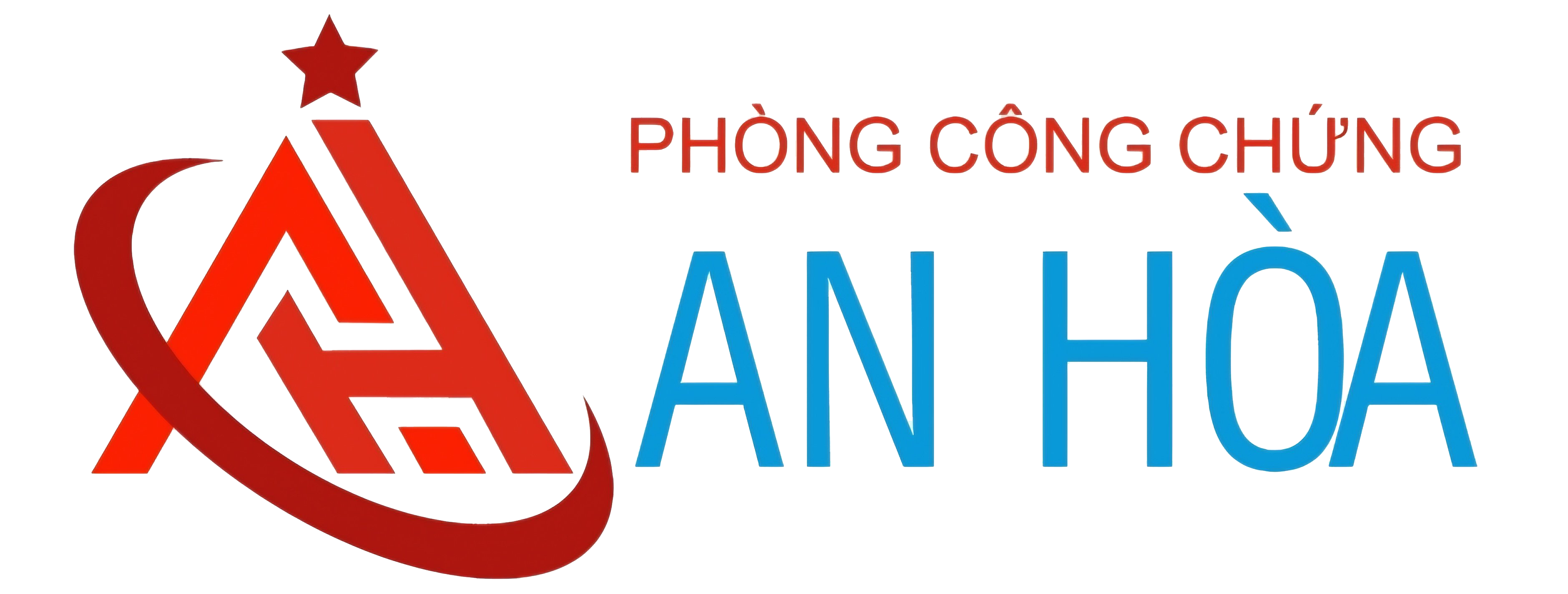 VĂN PHÒNG CÔNG CHỨNG AN HÒA